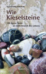 Cover von Wie Kieselsteine