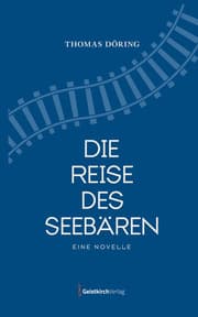 Cover von Die Reise des Seebären