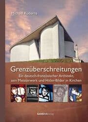Cover von Grenzüberschreitungen