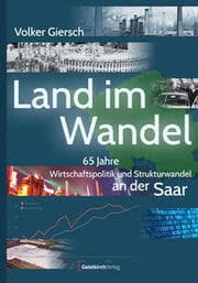 Cover von Land im Wandel