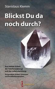 Cover von Blickst Du da noch durch?