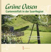 Cover von Grüne Oasen