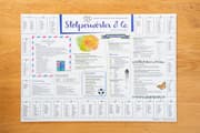 Cover von Schreibunterlage 'Stolperwörter & Co.'