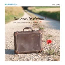 Cover von Die zweite Heimat
