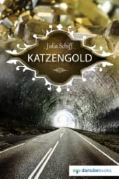 Cover von Katzengold