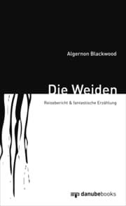 Cover von Eine Kanufart auf der Donau/Die Weiden