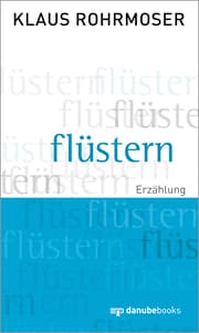 Cover von Flüstern
