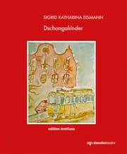 Cover von Dschangakinder