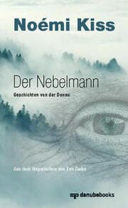 Cover von Der Nebelmann