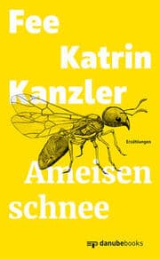 Cover von Ameisenschnee