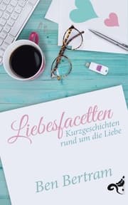 Cover von Liebesfacetten