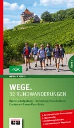 Cover von Wege 1