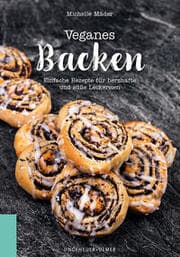 Cover von Veganes Backen