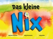 Cover von Das kleine Nix