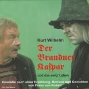 Cover von Der Brandner Kaspar und das ewig' Leben