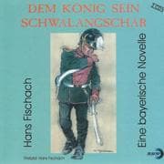 Cover von Dem König sein Schwalangschär