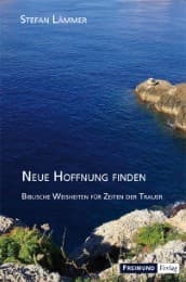 Cover von Neue Hoffnung finden
