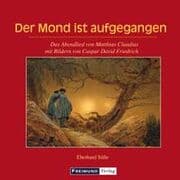Cover von Der Mond ist aufgegangen