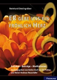 Cover von ER gebe uns ein fröhlich Herz