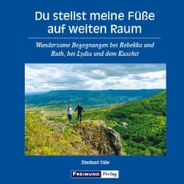 Cover von Du stellst meine Füße auf weiten Raum