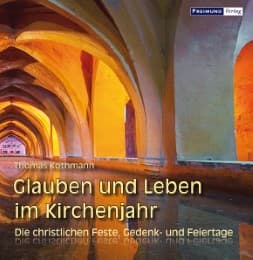 Cover von Glauben und Leben im Kirchenjahr