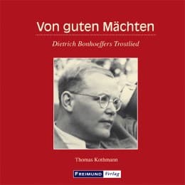 Cover von Von guten Mächten