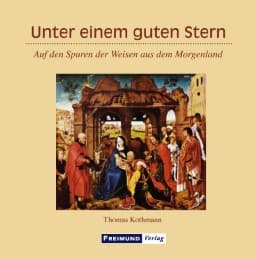 Cover von Unter einem guten Stern