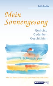 Cover von Mein Sonnengesang