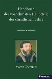 Cover von Handbuch der vornehmsten Hauptteile der christlichen Lehre