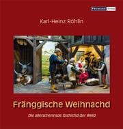 Cover von Fränggische Weihnachd