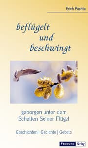 Cover von beflügelt und beschwingt