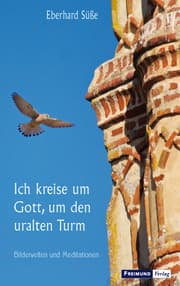 Cover von Ich kreise um Gott, den uralten Turm