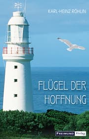 Cover von Flügel der Hoffnung