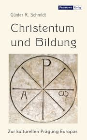 Cover von Christentum und Bildung