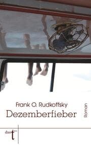 Cover von Dezemberfieber