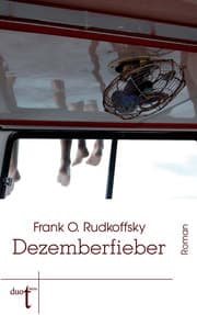 Cover von Dezemberfieber
