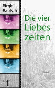 Cover von Die vier Liebeszeiten