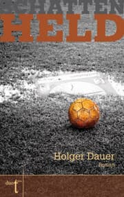 Cover von Schattenheld