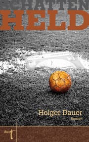 Cover von Schattenheld