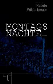 Cover von Montagsnächte