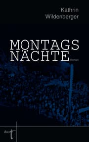 Cover von Montagsnächte