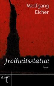 Cover von freiheitsstatue