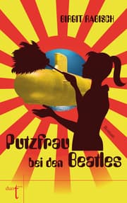 Cover von Putzfrau bei den Beatles