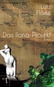 Cover von Das Ilona-Projekt