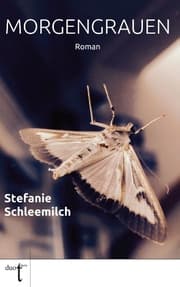 Cover von Morgengrauen