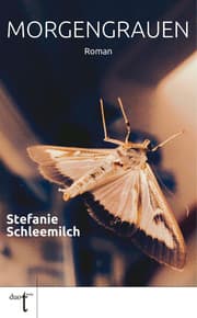 Cover von Morgengrauen