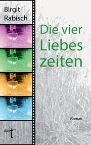 Cover von Die vier Liebeszeiten