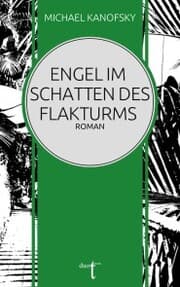 Cover von Engel im Schatten des Flakturms