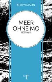 Cover von Meer ohne Mo