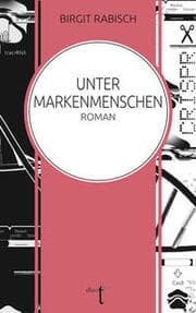 Cover von Unter Markenmenschen